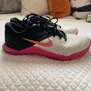 Nike metcon